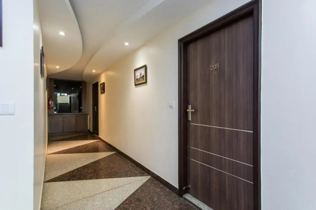 Mohit Regency Hotel