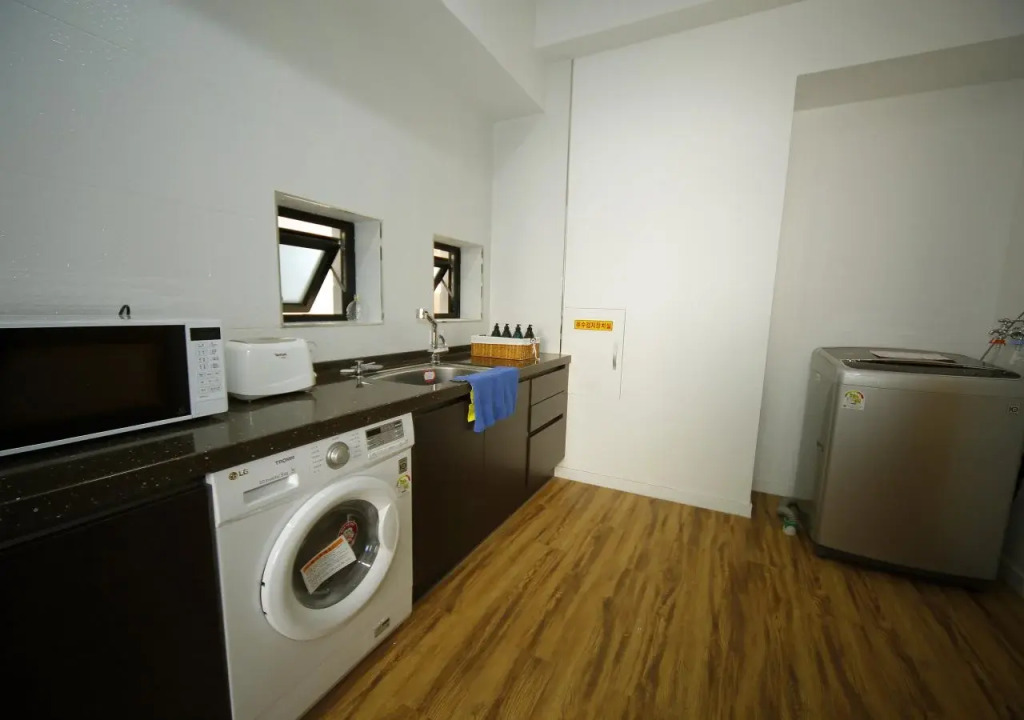 24 Guesthouse Seoul Jongno