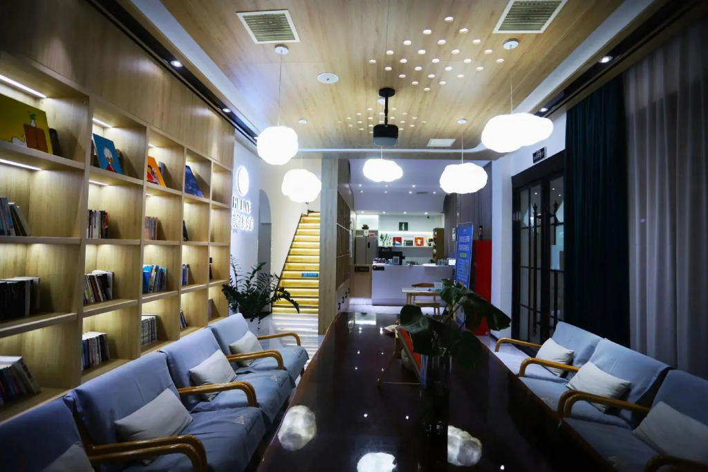 Namei Starry Sky Su (Lu'an Jinzhai Yuboyuan Shop)