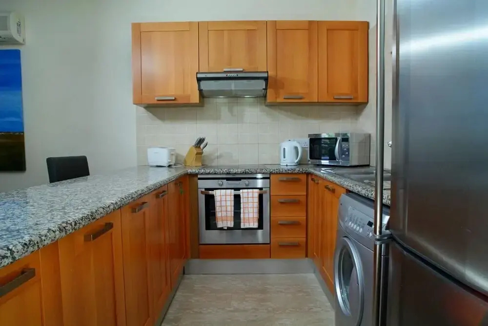 Aphrodite Hills Holiday Residences Junior Villas 2 Bedroom Junior Villa With Communal Pool - J001