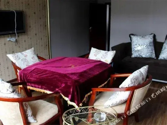 Xiyue Hotel