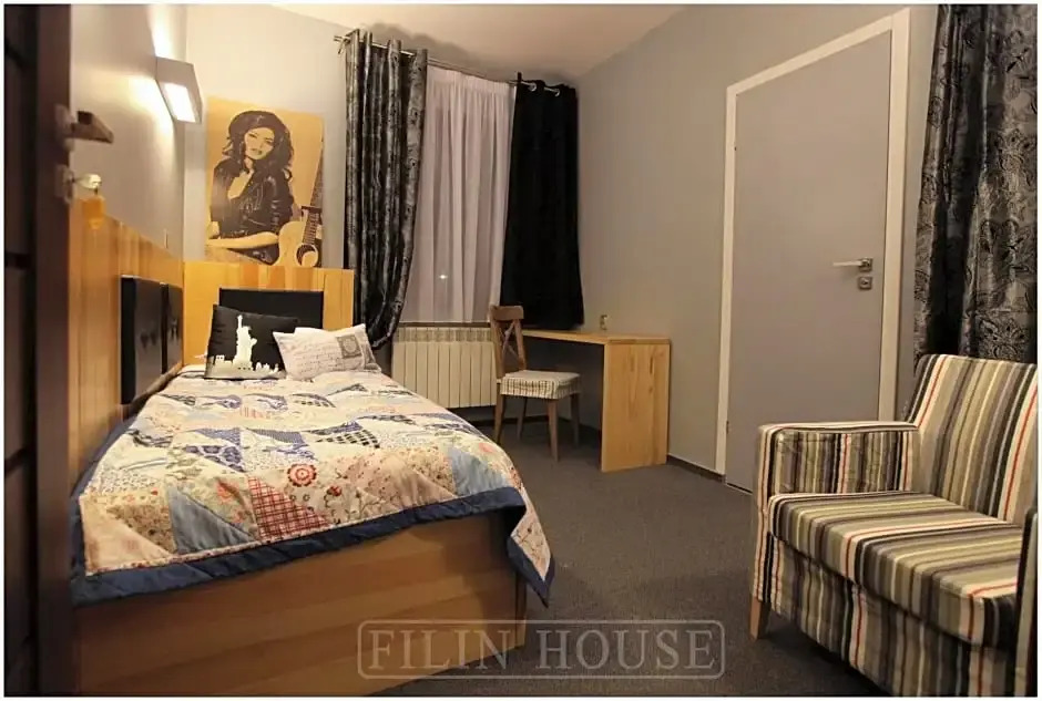 Filin House