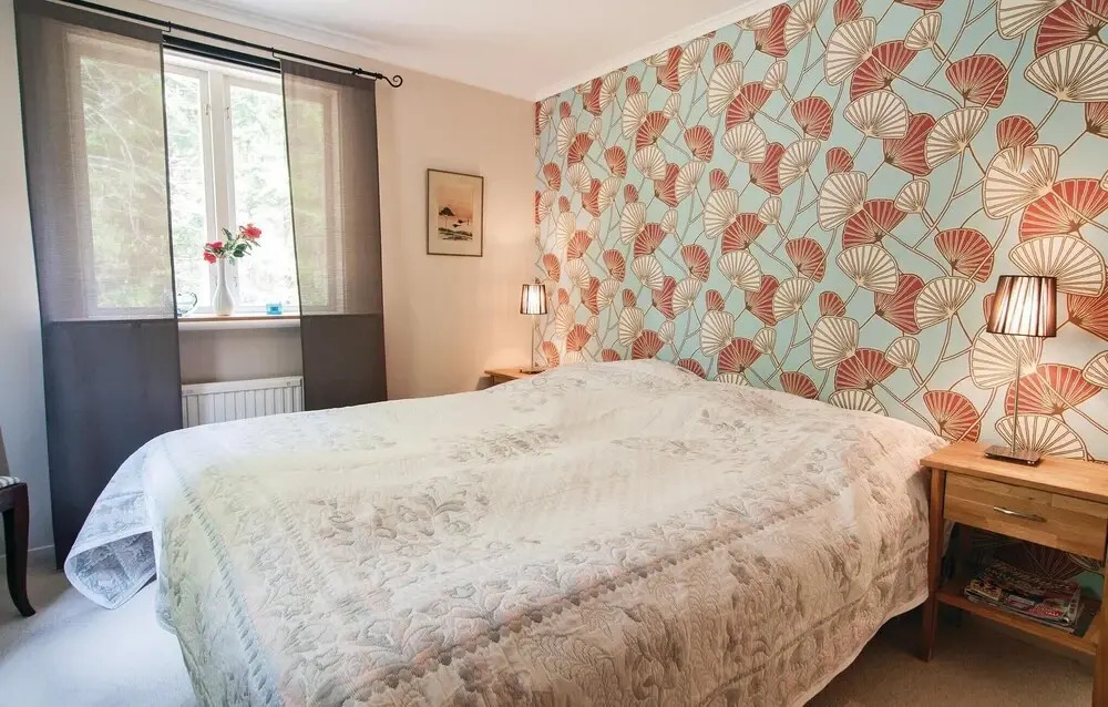 2 Bedroom Stunning Home In Slite