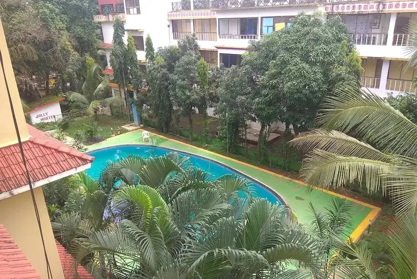 Urja Resorts Casablanca