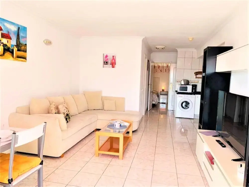 Apartamentos Olympia