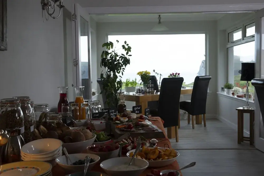 Carters Rest Emmas Self Contained luxury apartment