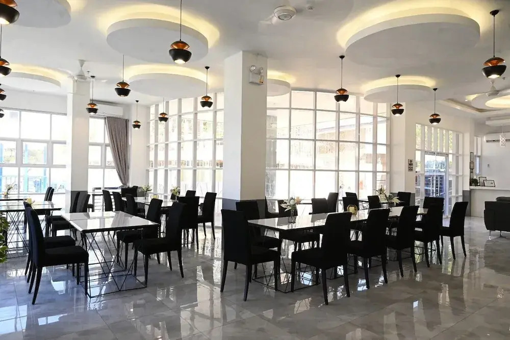 J&V Hotel and Resort