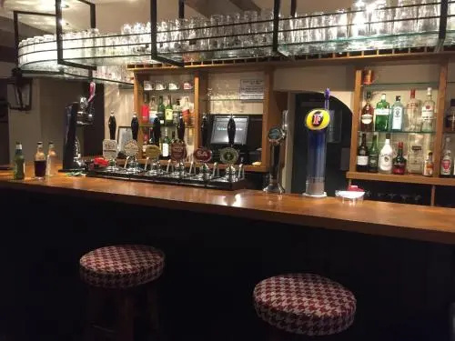 The Coach and Horses Inn