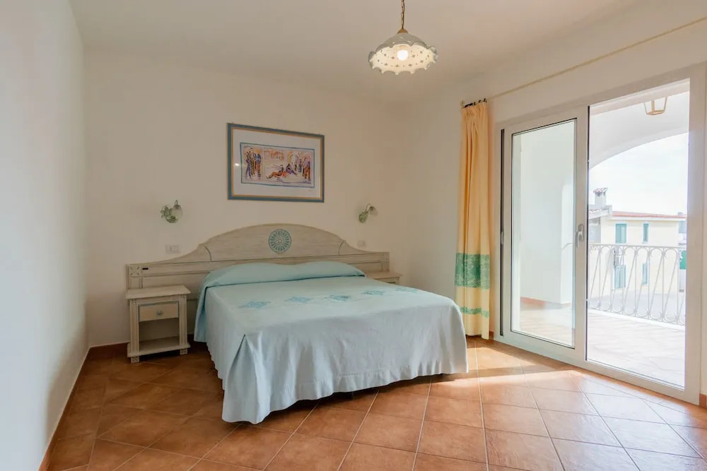 Lovely Apartment for a Dreamy Vacation