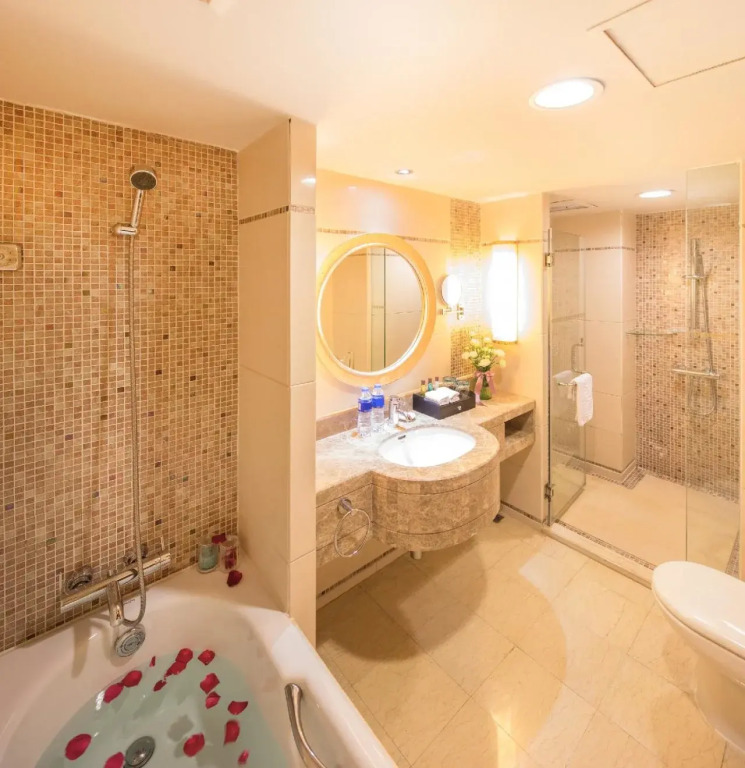 Foshan Grandlei Hotel