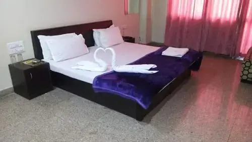 Hotel Sky Inn by OYO Rooms
