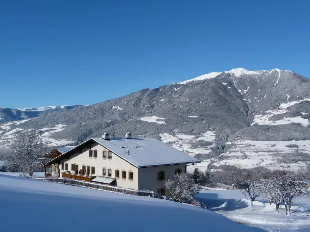 SUMMERER - Living Nature - Apartments with private SPA