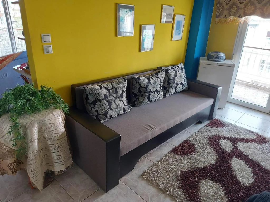 Spacious Apartment