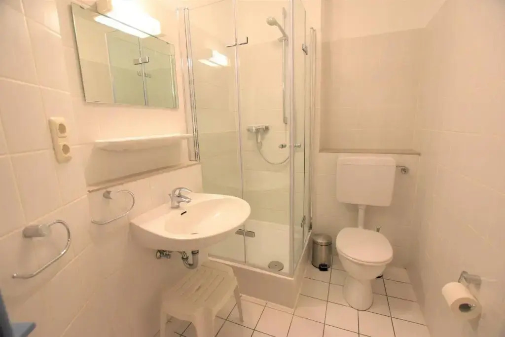 FeWo "An der Aue 9c Whg 1"