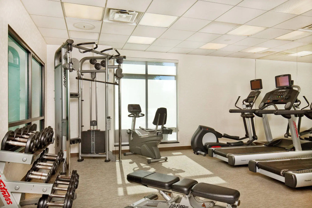 SpringHill Suites by Marriott Chesapeake Greenbrier