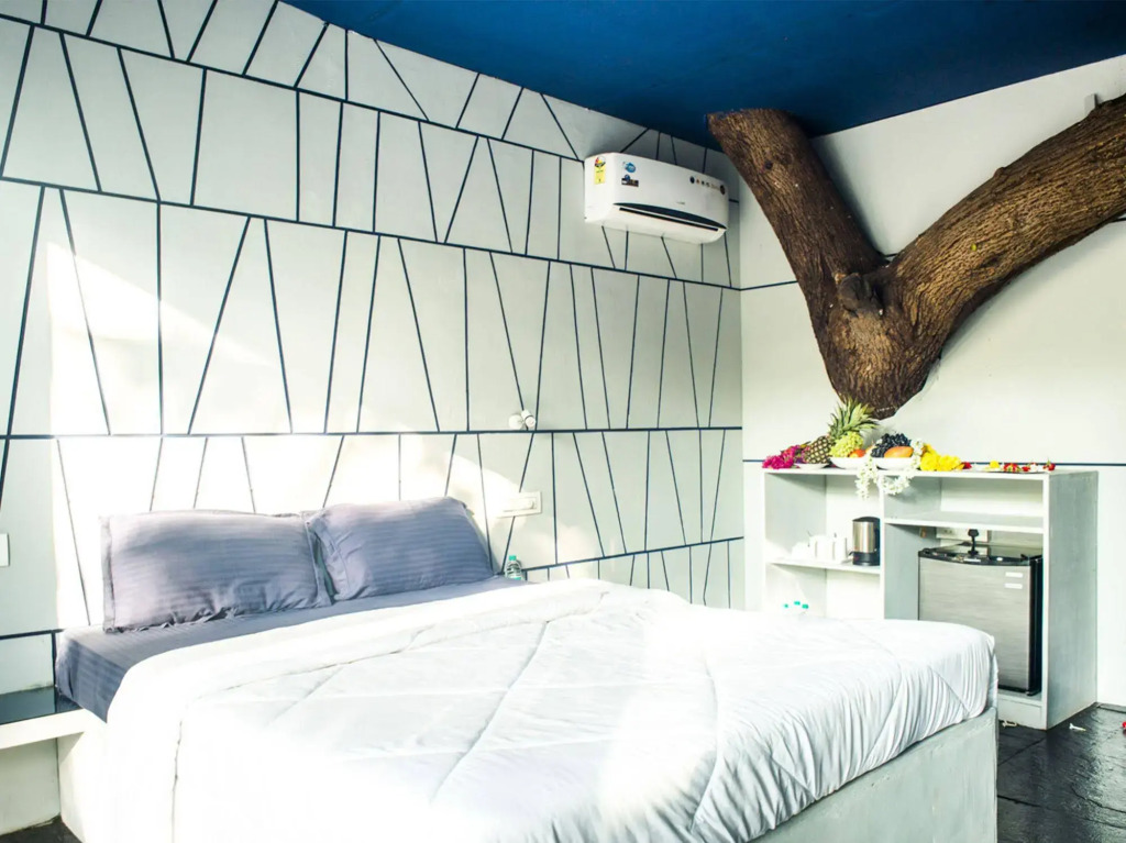 Harmonium Resorts Agonda