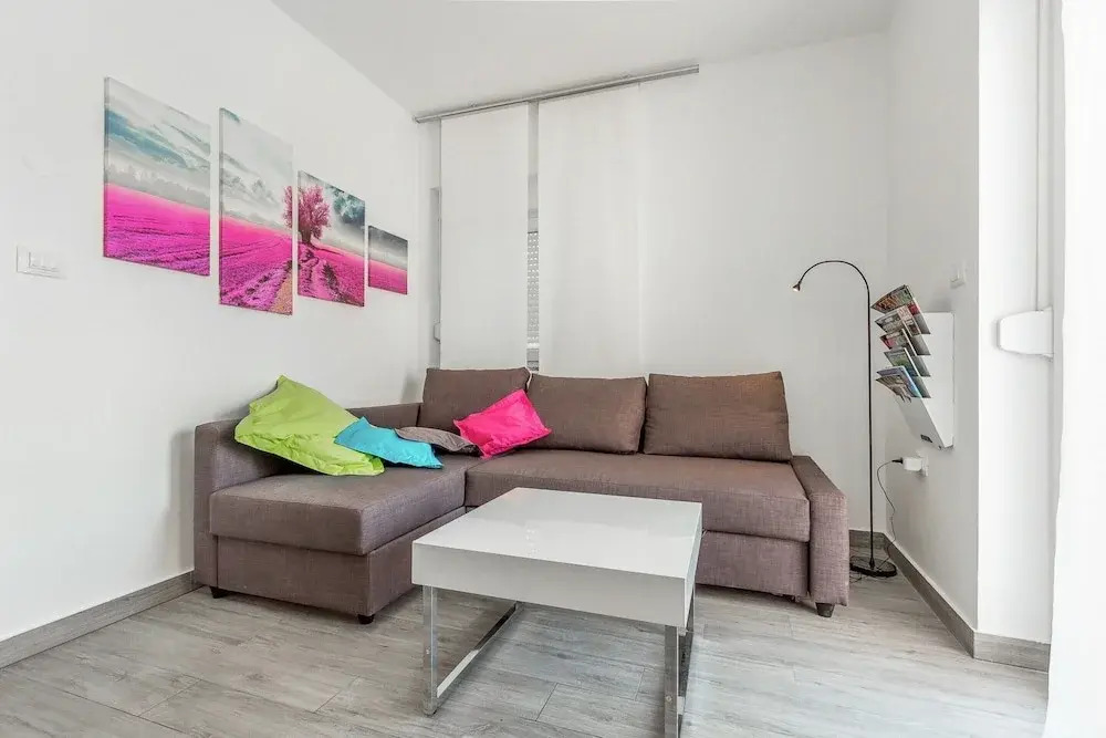 Holiday Home in Pula Near Beach