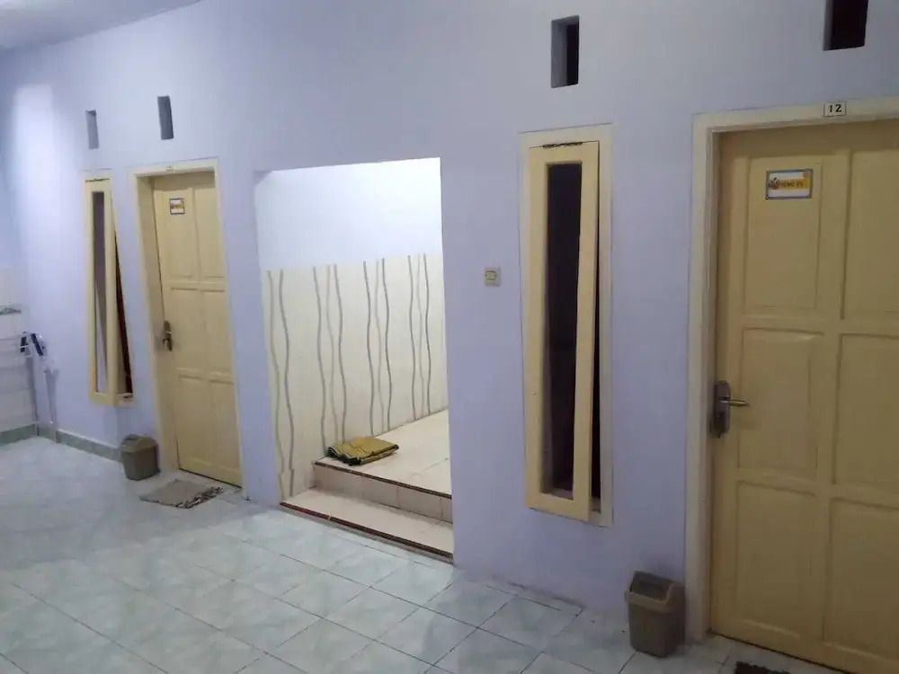 Osing Pesona House