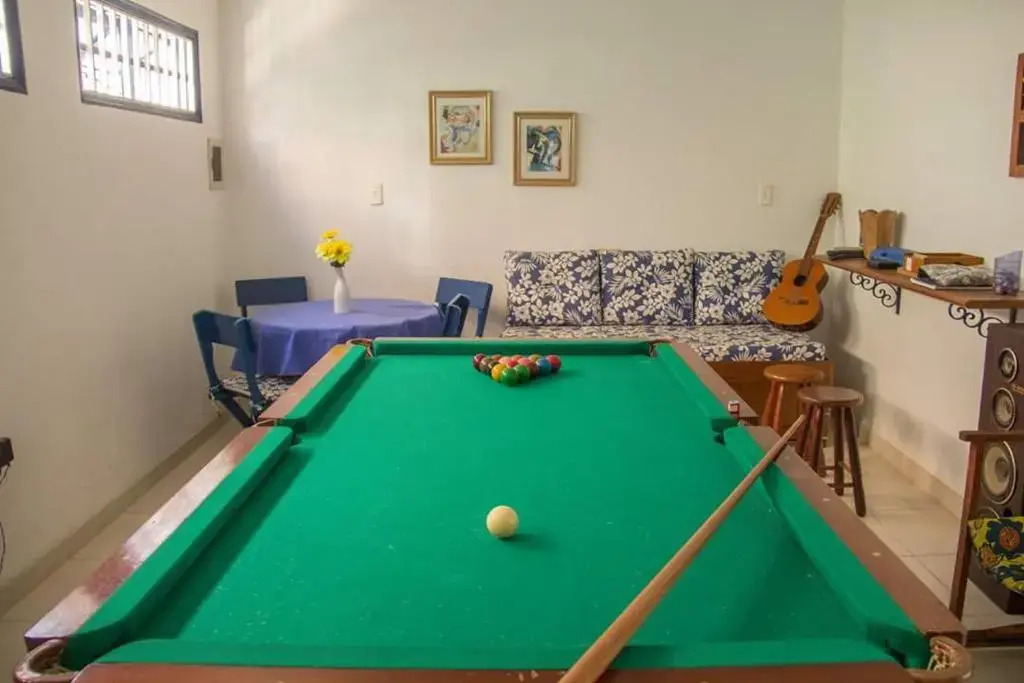 Hostel Villa Virtudes