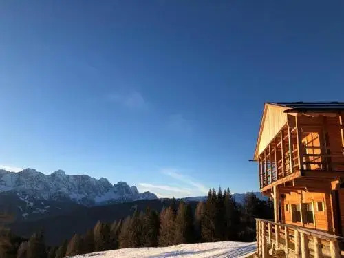 Rifugio de Dòo