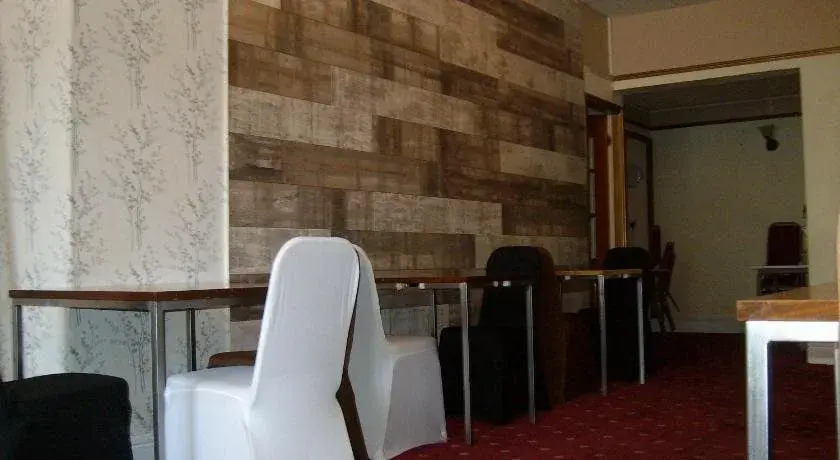 Fairview Hotel