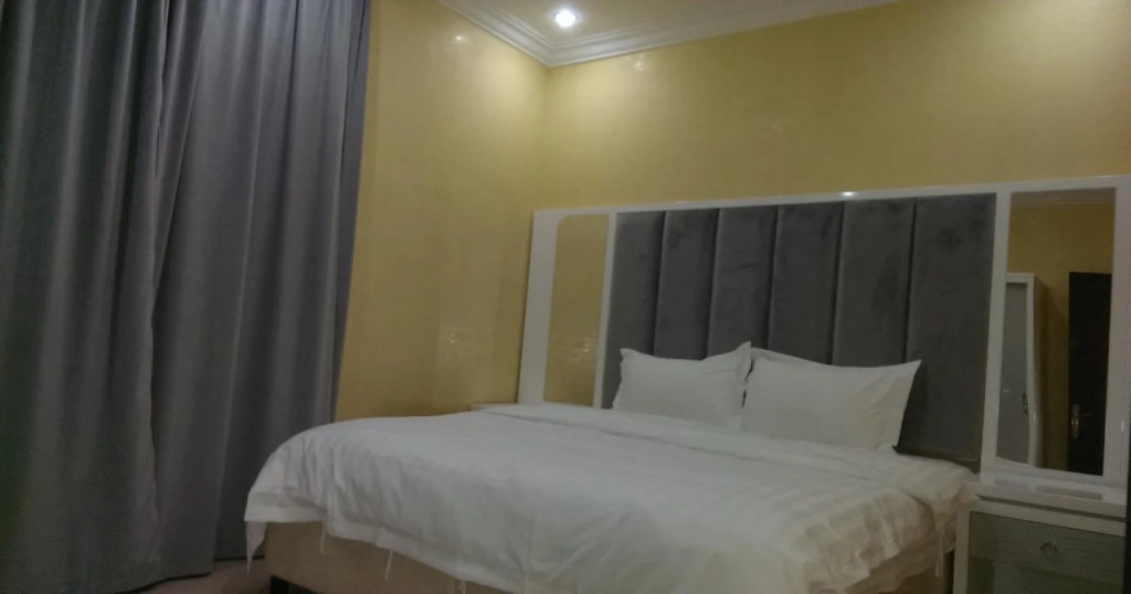 Almakan Hotel 103