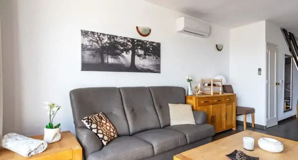 107704 Apartment In Mijas