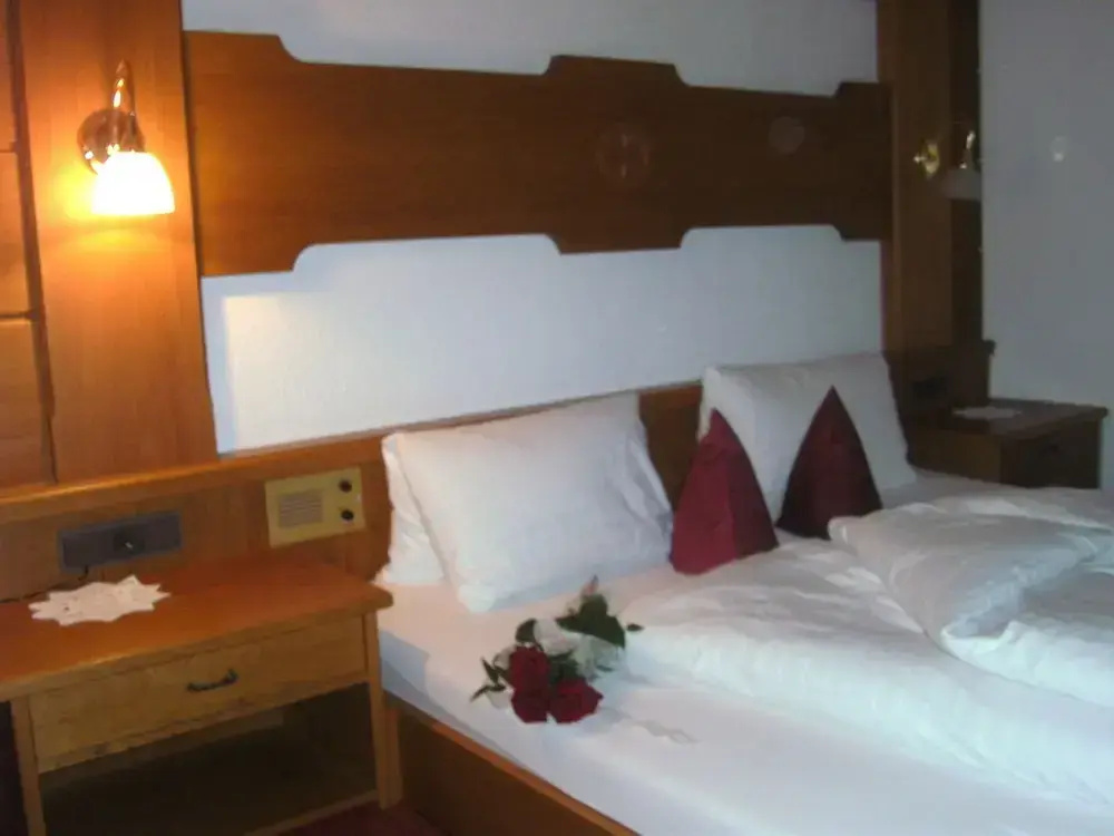 Hotel Casada - Silvretta Premium Card Betrieb