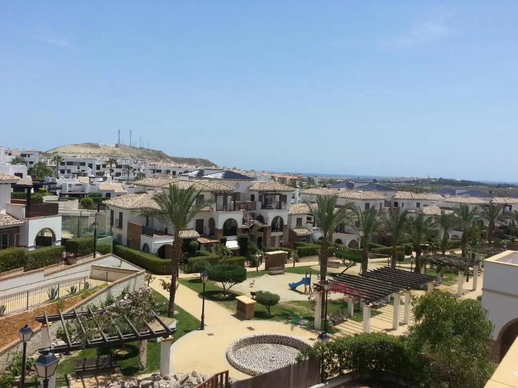 Al Andalus Thalassa III VERARENTAL-COM