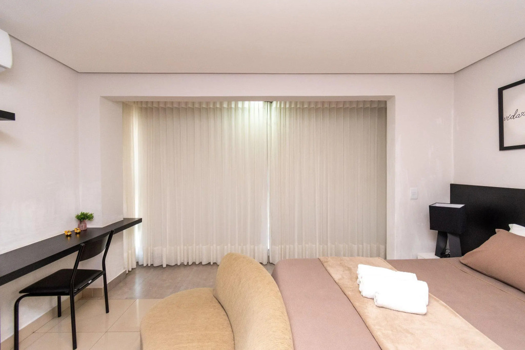 Flat No 22 Andar Do Ed. The Expression   Th2206
