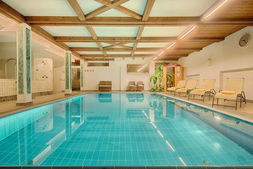 Hotel Gissbach
