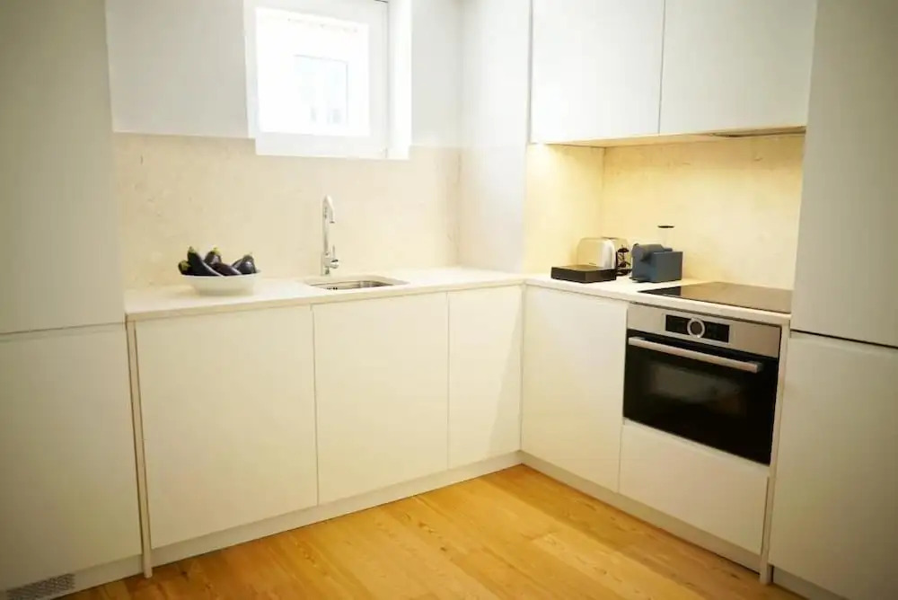 Casas da Baixa - Vila Intendente