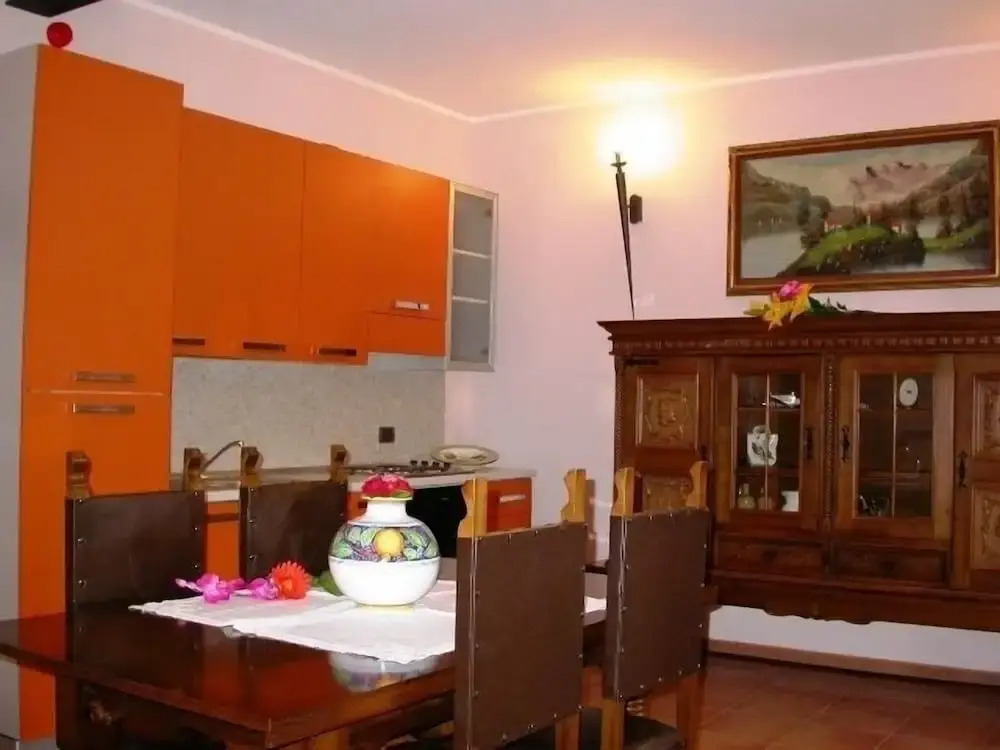 Agriturismo Radaméz
