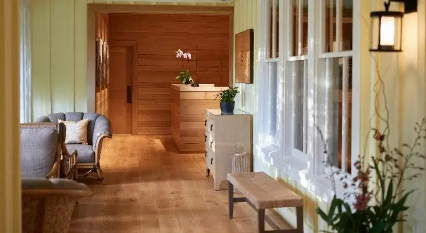 Hotel Lanai