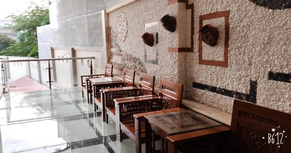 Duong Ha Hotel - Homestay