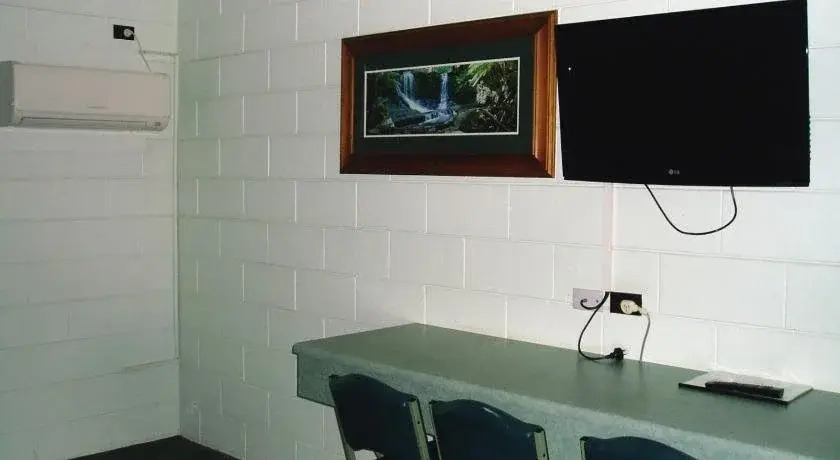 Bendigo Motor Inn