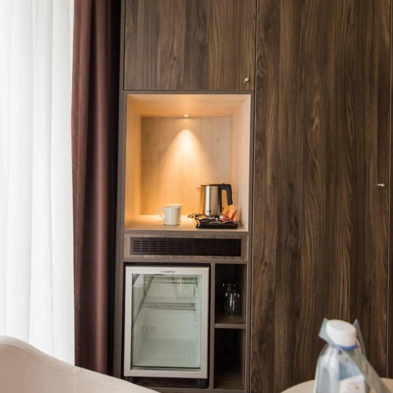 Mercure Blankenberge