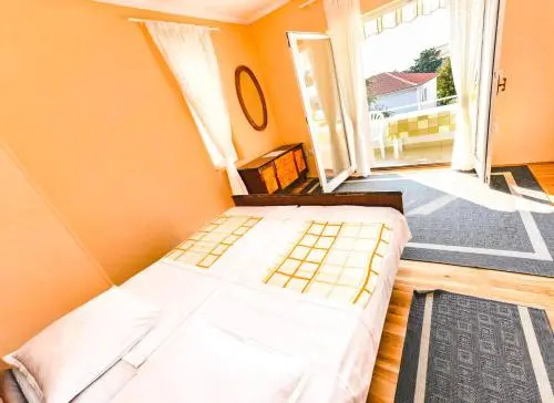 Apartments Bepina