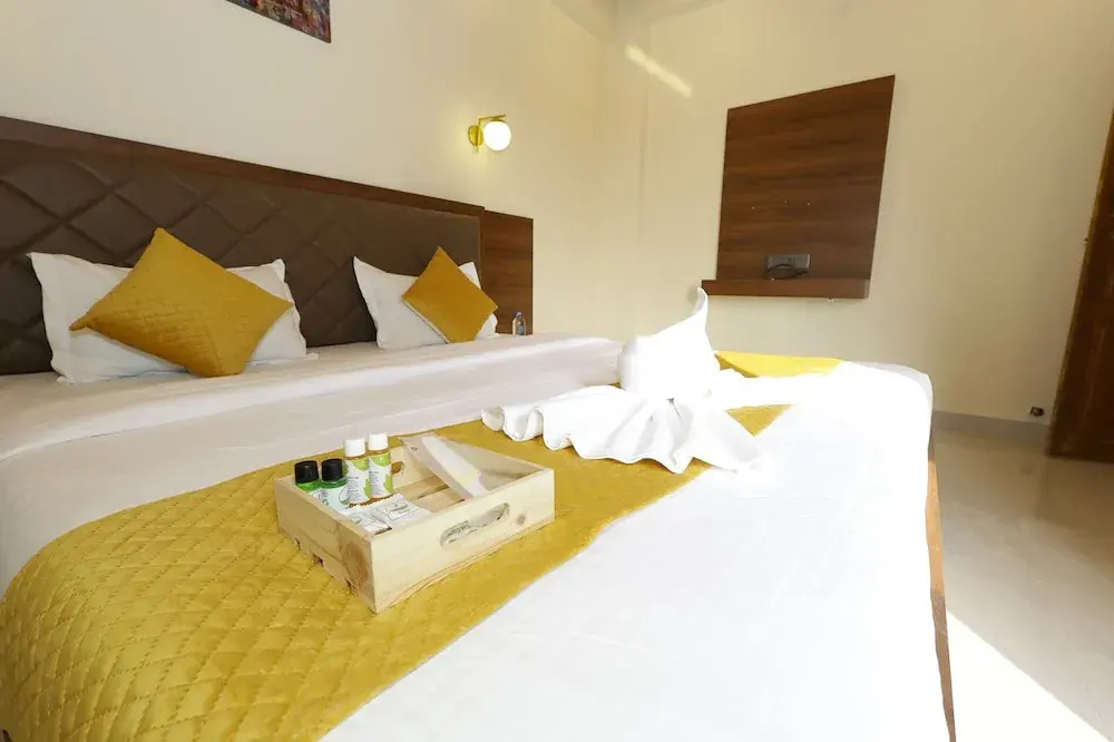 Serenova Resort by ILIF Hotels