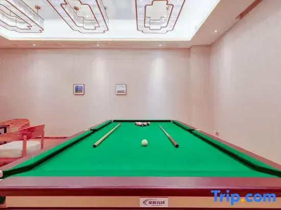 Hainan Berun hotel