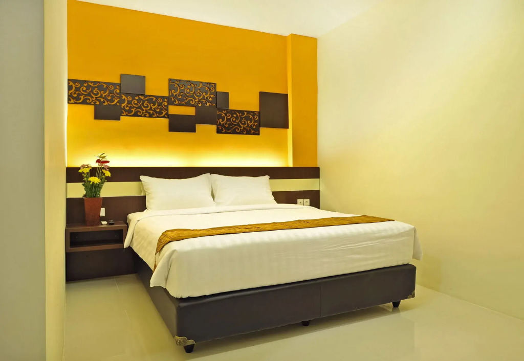 d'Season Hotel