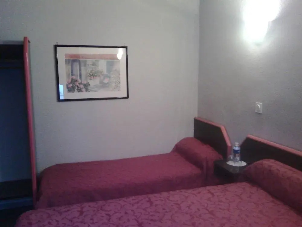Hotel Central