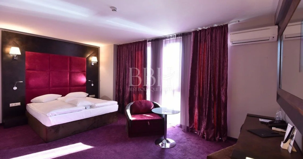 Best Boutique Hotel