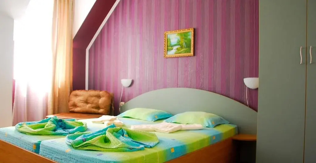 Georgievi Hotel