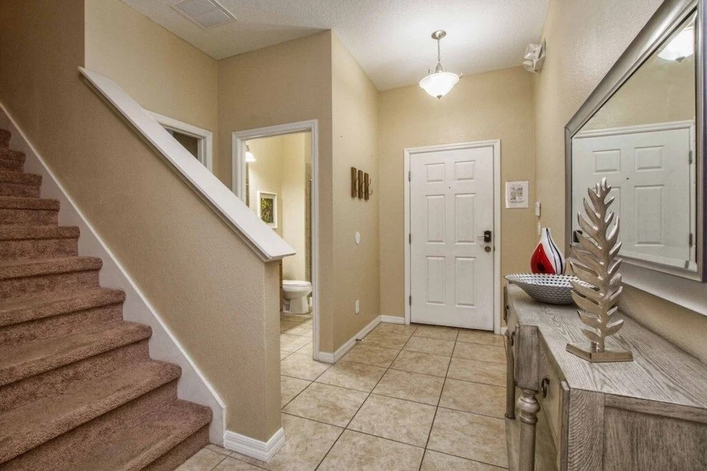 Paradise Palms- 4 Bed Townhome W/splashpool-3057pp 4 Bedroom Townhouse by RedAwning