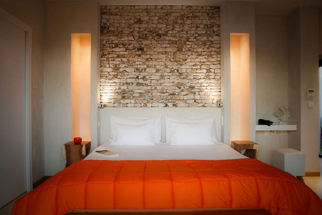 Hôtel Cala di Greco