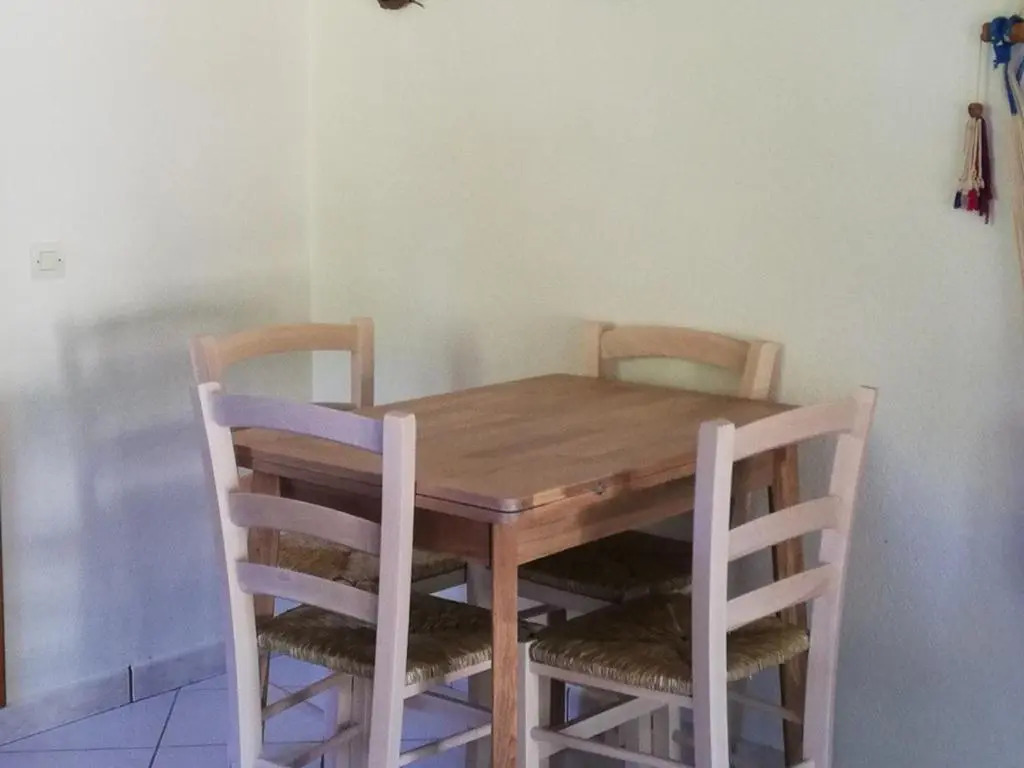 Appartement Villard-de-Lans, 3 pièces, 5 personnes - FR-1-515-51
