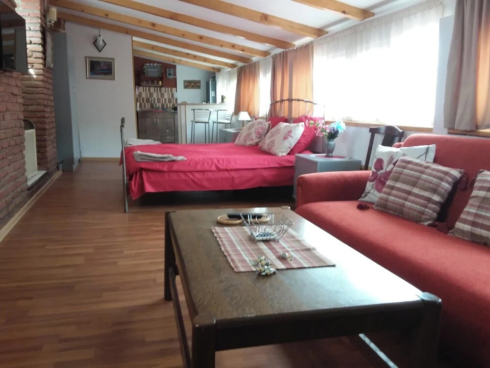 Historic Apartments "1868 Tbilisi" Best Location