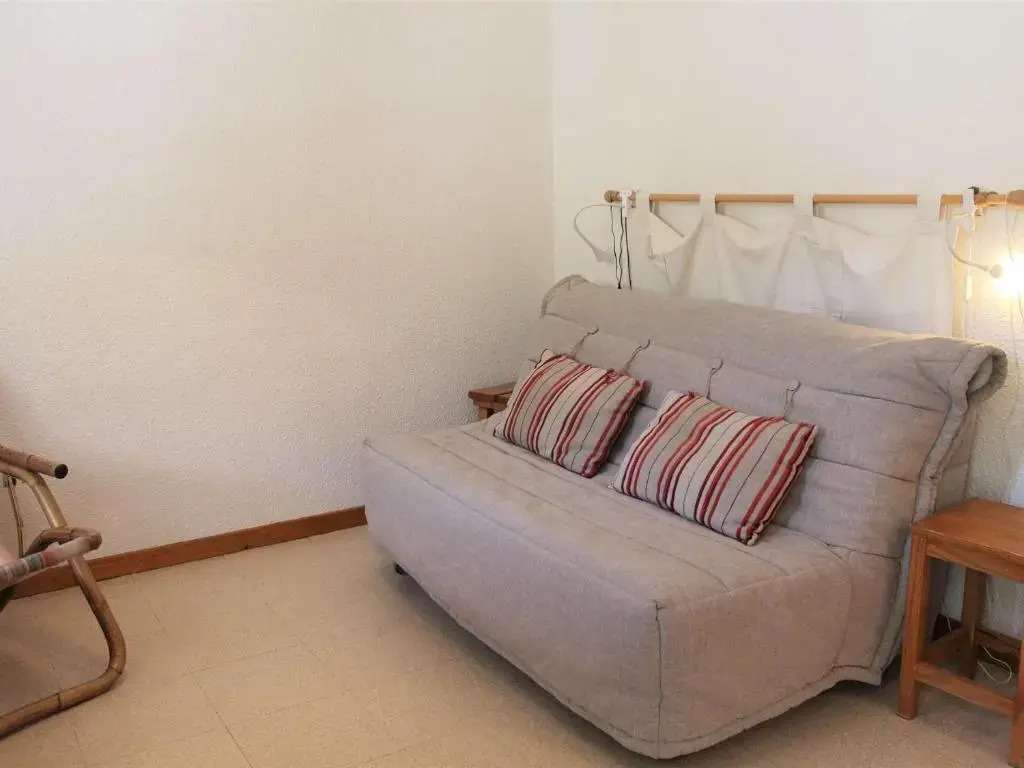 Appartement Vars, 1 pièce, 6 personnes - FR-1-330B-138