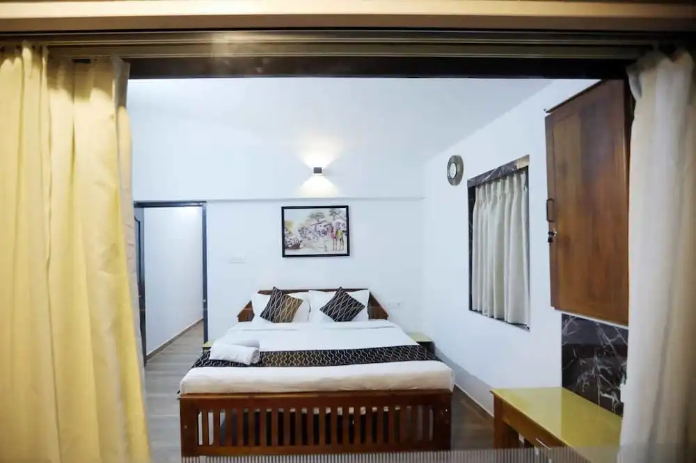 Cherry Blossom Homestay